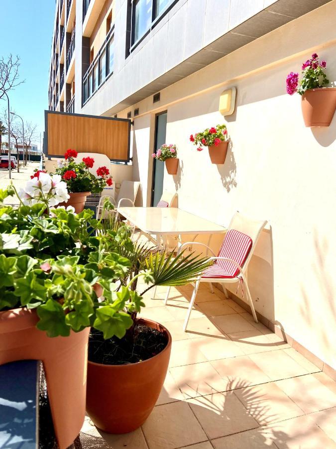 Olhão Zenit Luxury Marina Village Appartement מראה חיצוני תמונה