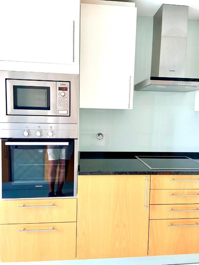 Olhão Zenit Luxury Marina Village Appartement מראה חיצוני תמונה