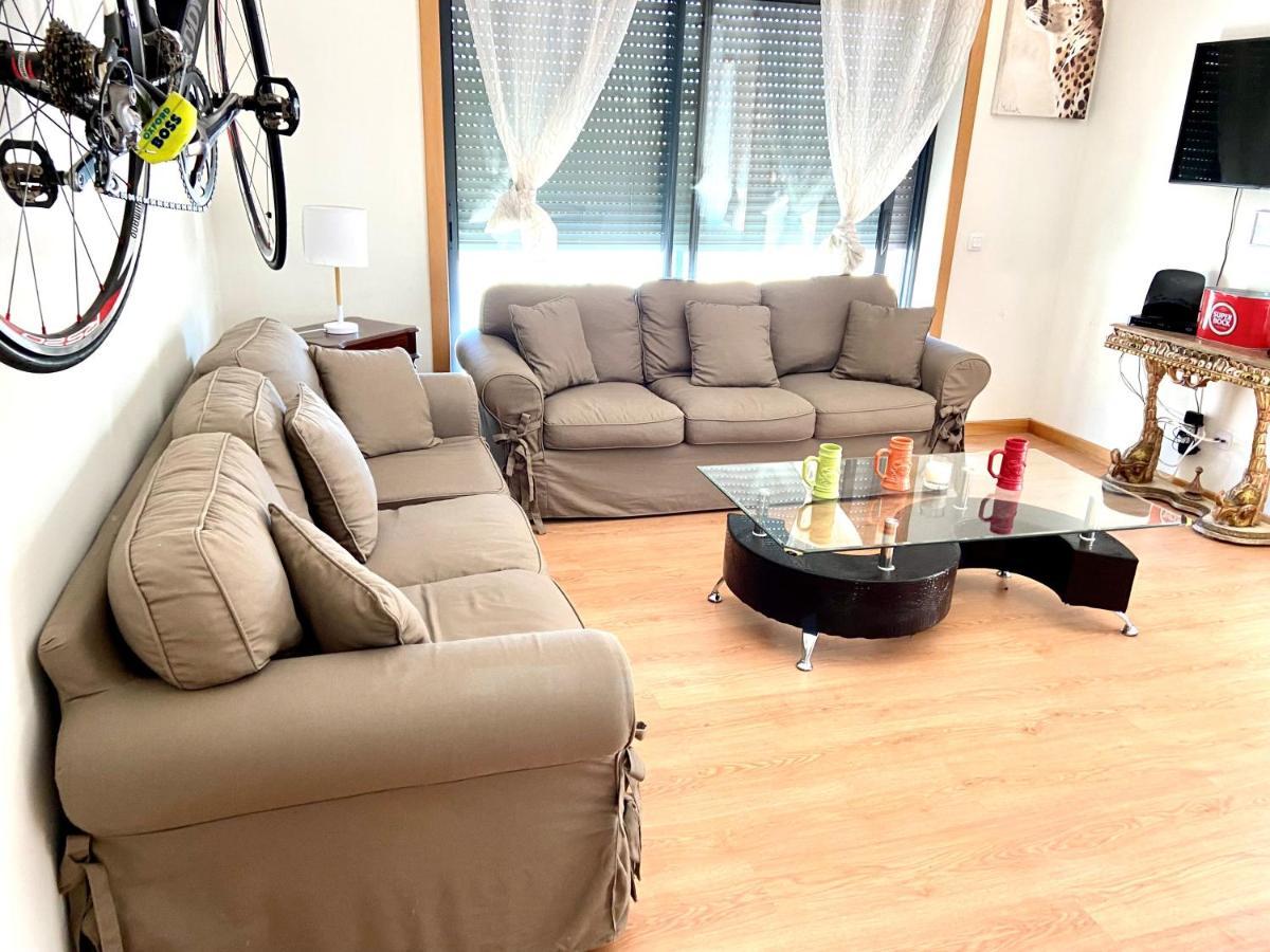 Olhão Zenit Luxury Marina Village Appartement מראה חיצוני תמונה